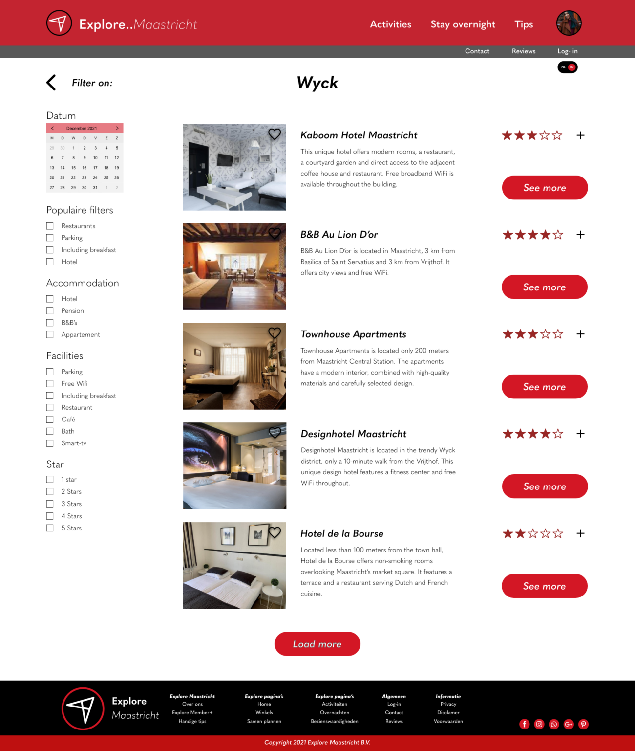 Wyck pagina – 16