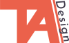 TA_design_logo